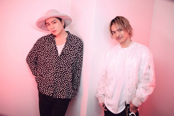 三代目JSB・今市隆二×登坂広臣、10年間の道程、メンバーへの赤裸々な想い オンラインライブの意気込みも