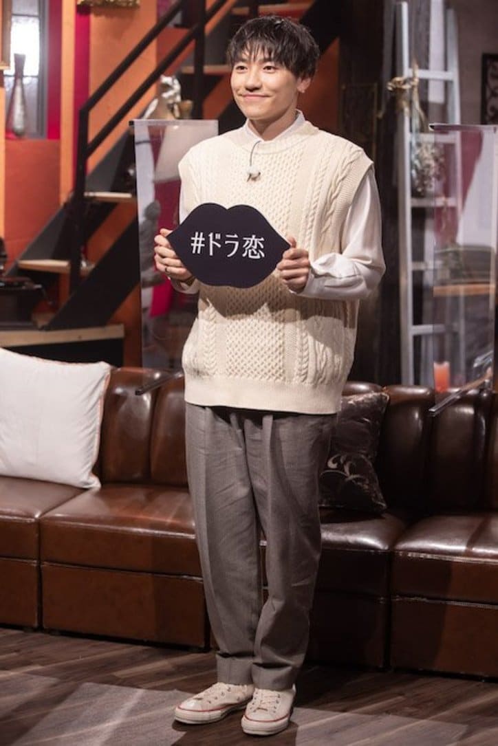 小森隼「9月の最終週は毎日泣いてました」 切ない“別れの季節”を語る