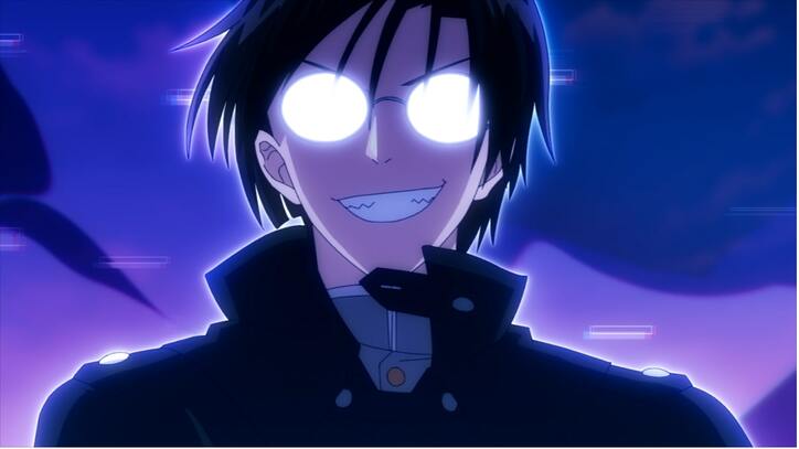 アニメ『ライアー・ライアー』第2話場面カット&あらすじ公開　キャラPV3弾「姫路白雪」も解禁に