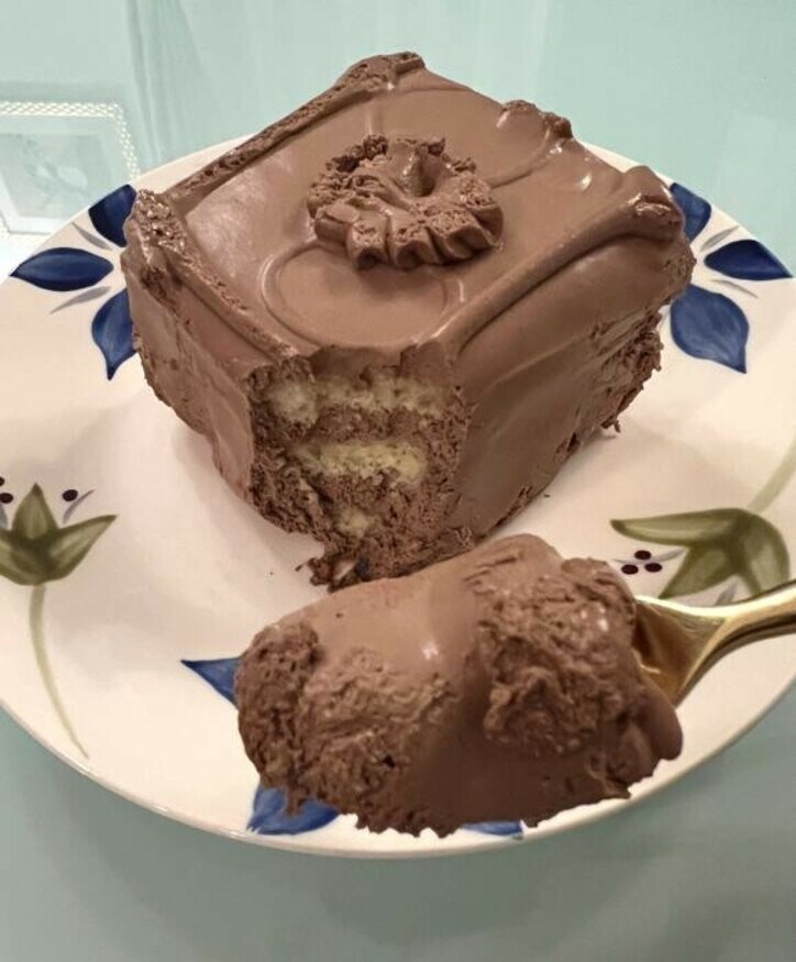 藤あや子、坂本冬美からお裾分けで貰った35年前からの好物「最高に美味しい」 