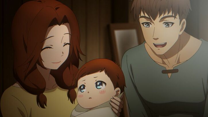 [Photos/Images] Second Time as a Baby! Anime 'The Beginning After The End' Episode 1 Synopsis, Preview Cut, and Non-credit ED Revealed 2nd
