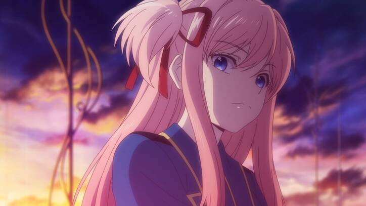 夏アニメ人気上位6作品を“クライマックス直前”振り返り一挙放送『よう実』『リコリス・リコイル』『オーバーロード』など