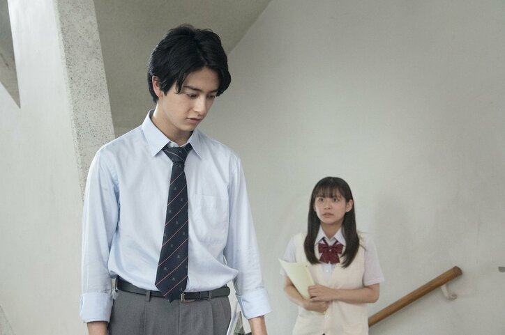 10代の人工中絶は1日あたり37件…綺麗ごとでは済まない “学生妊娠”のシビアな現実描く『17.3 about a sex』