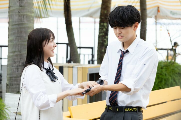 高1美女・きさきが失恋…大好きな高3男子が心変わり、涙で旅の終了を決意「本当に大好きです」『今日好き』卒業編2023最終回