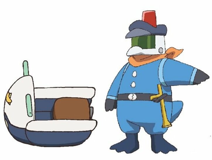 ゴー☆ジャス＆脳みそ夫が『映画プリキュアミラクルユニバース』に参戦