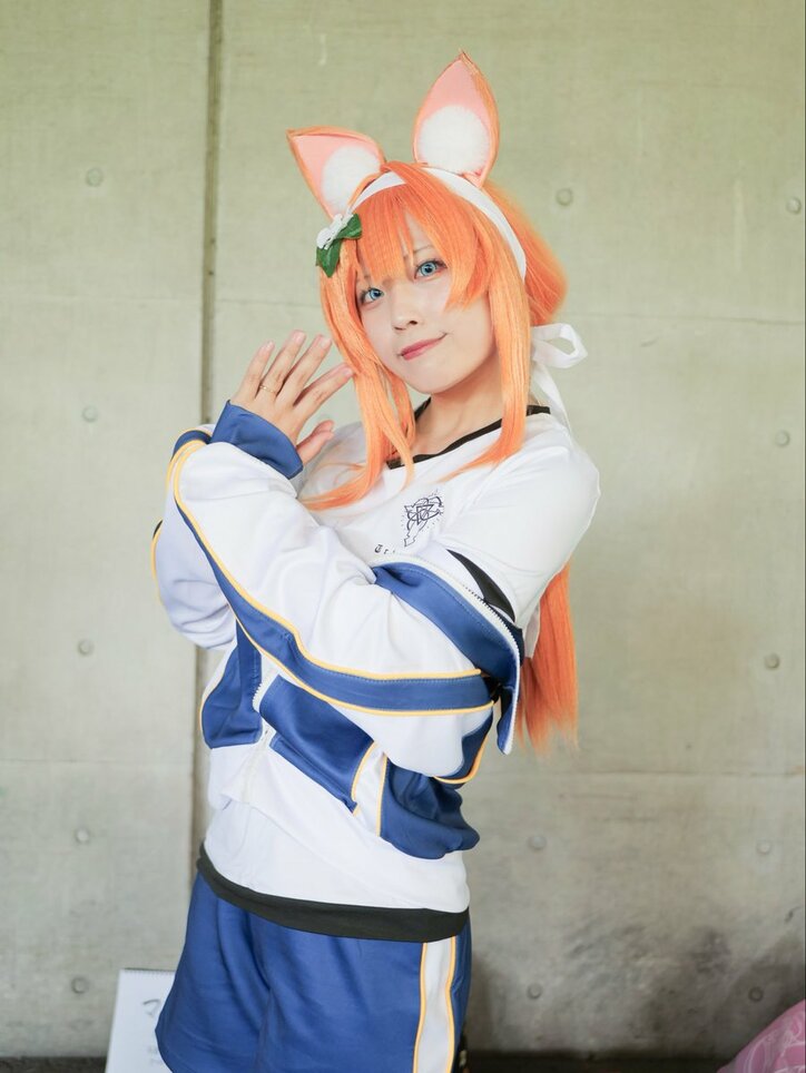 【写真・画像】【TGS2025】コスプレイヤー一覧｜　13枚目