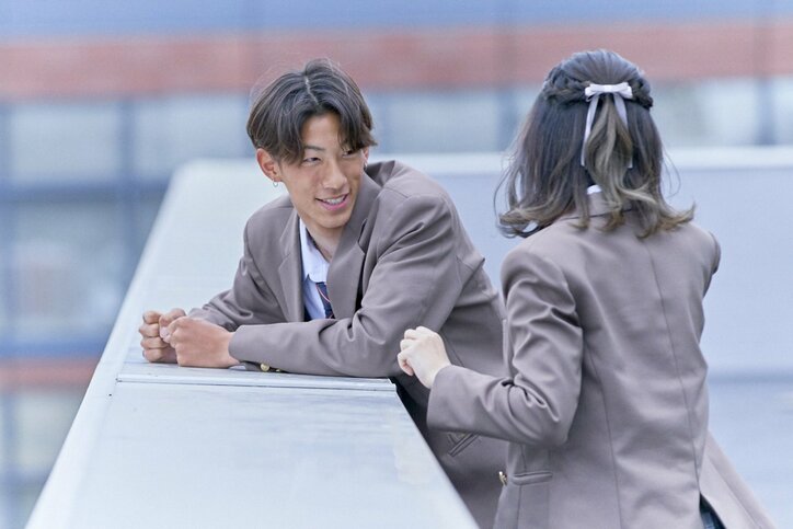 さむ&うたな、新たな恋に意欲？告白直後の本音トークが公開『恋ステ 2021春 Tokyo』#11