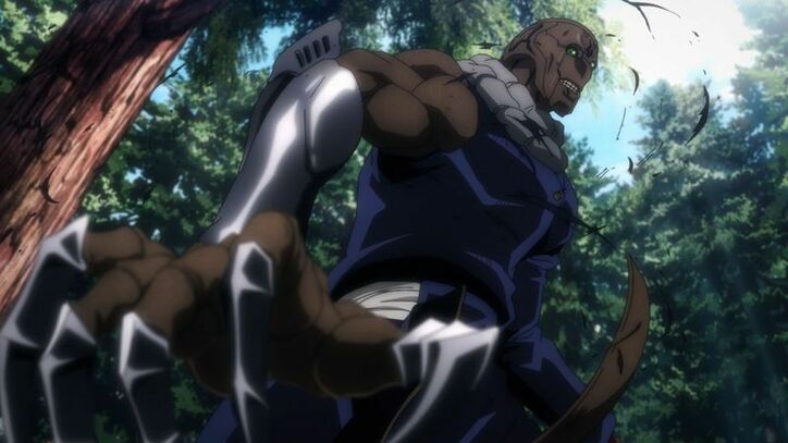 アニメ「呪術廻戦」釘崎vs西宮、パンダvsメカ丸の戦いが始まる…!第16話先行カット&あらすじ公開