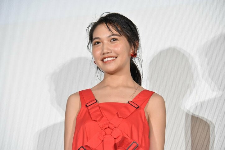 葵わかな、追う恋・追われる恋論争にベストアンサー「歳による!」