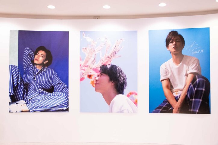 佐藤健、『半分、青い。』最終回に自信 「そうだよね！って思えるような結末になっています」