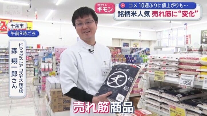 売れ筋商品