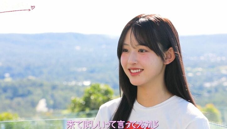 【写真・画像】「戦いはじまっちゃう」爆モテ男子に、人気俳優も街中で彼についてと聞かれた過去　3枚目