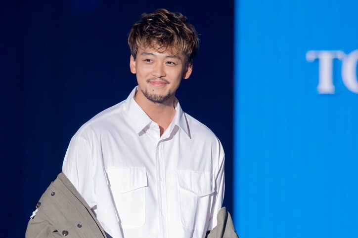 「TGC 2021 S/S」に生見愛瑠、上白石萌歌、久間田琳加、莉子らが集結【画像集】