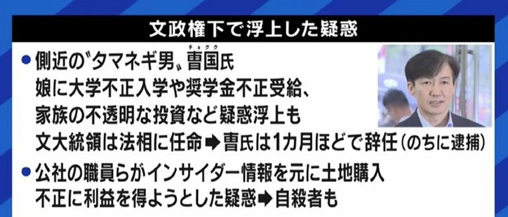 野党候補が勝てば『愛の不時着』的ドラマが無くなる? 与党候補は村上春樹を参考に? 若者も熱狂する韓国大統領選を知る