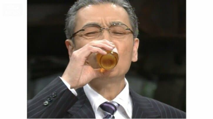 2004年3月26日放送 「ニュースステーション」最終回