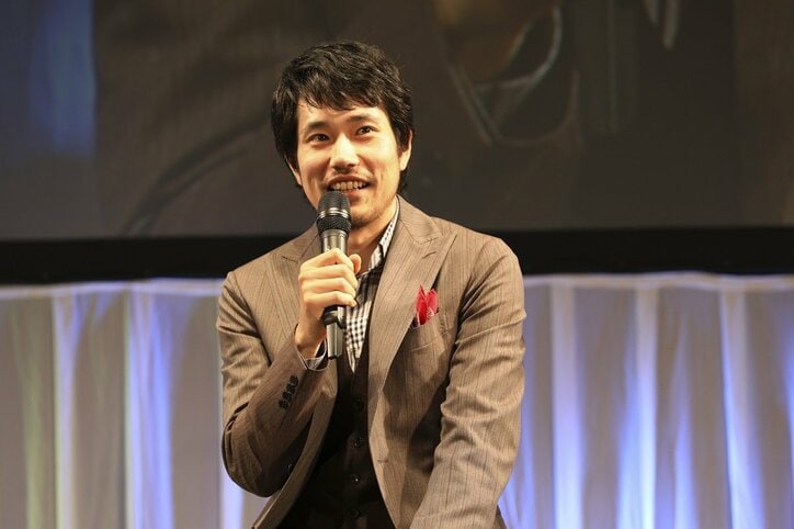 松山ケンイチ＆早乙女太一、堺雅人の声の演技を絶賛「芝居の幅が広すぎて驚いた」