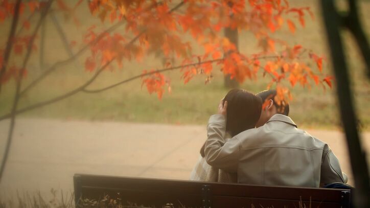 元Wanna OneのCIXメンバー ペ・ジニョン、幸せな結末にファン興奮「ついにキスシーンが！」「最高だった」『@アカウントを削除しました』第21＆最終話