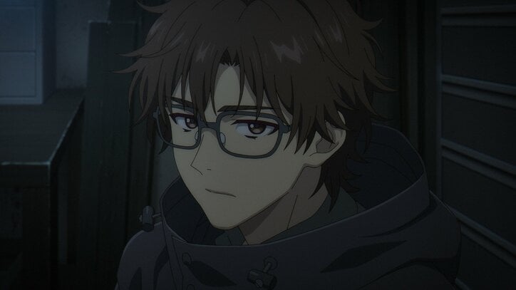 [Photos/Images] The Case Enters a New Phase…Anime 'Your Forma' Episode 3 Synopsis, Preview Images, and Trailer Released 3rd