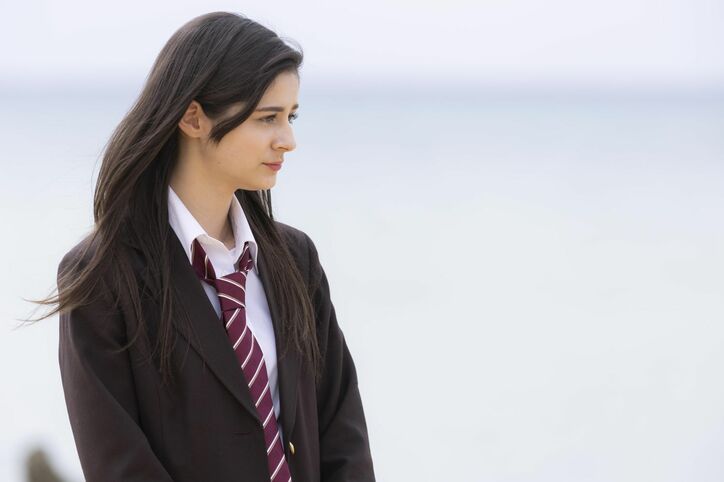 GirlsAwardグランプリ・ミシェル、好きな男子に失恋で涙「好きって気持ちが大きかった」『恋ステ2022春』最終回