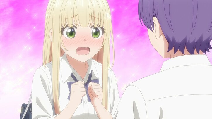 【写真・画像】アニメ『ワンルーム、日当たり普通、天使つき。』もう一人のオカ研部員・蔓深ひすいがやってくる！第9話あらすじ＆先行カット公開　4枚目