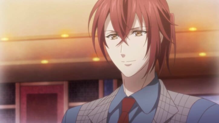 アニメ「スタンドマイヒーローズ」第7話あらすじ&場面写解禁 九条家の当主にスカウトを試みるが…