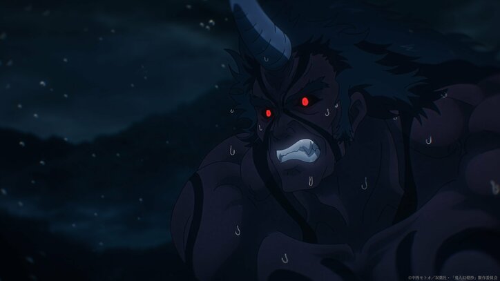 【写真・画像】アニメ『鬼人幻燈抄』21話あらすじ・先行カット解禁　2枚目