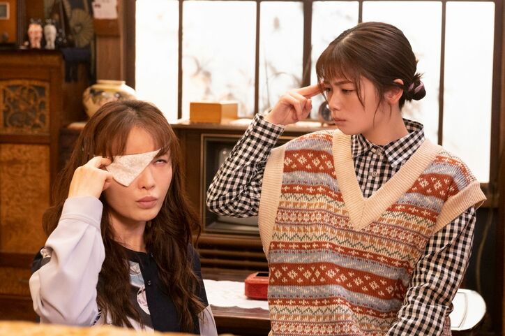 松本まりか、休養を経て価値観に大きな変化「生活を一番に、自分自身を大事にすること」