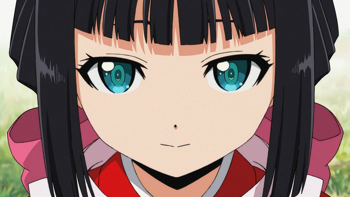 アニメ「逃げ上手の若君」雫にモデルはいる？年齢・性別・声優などの 