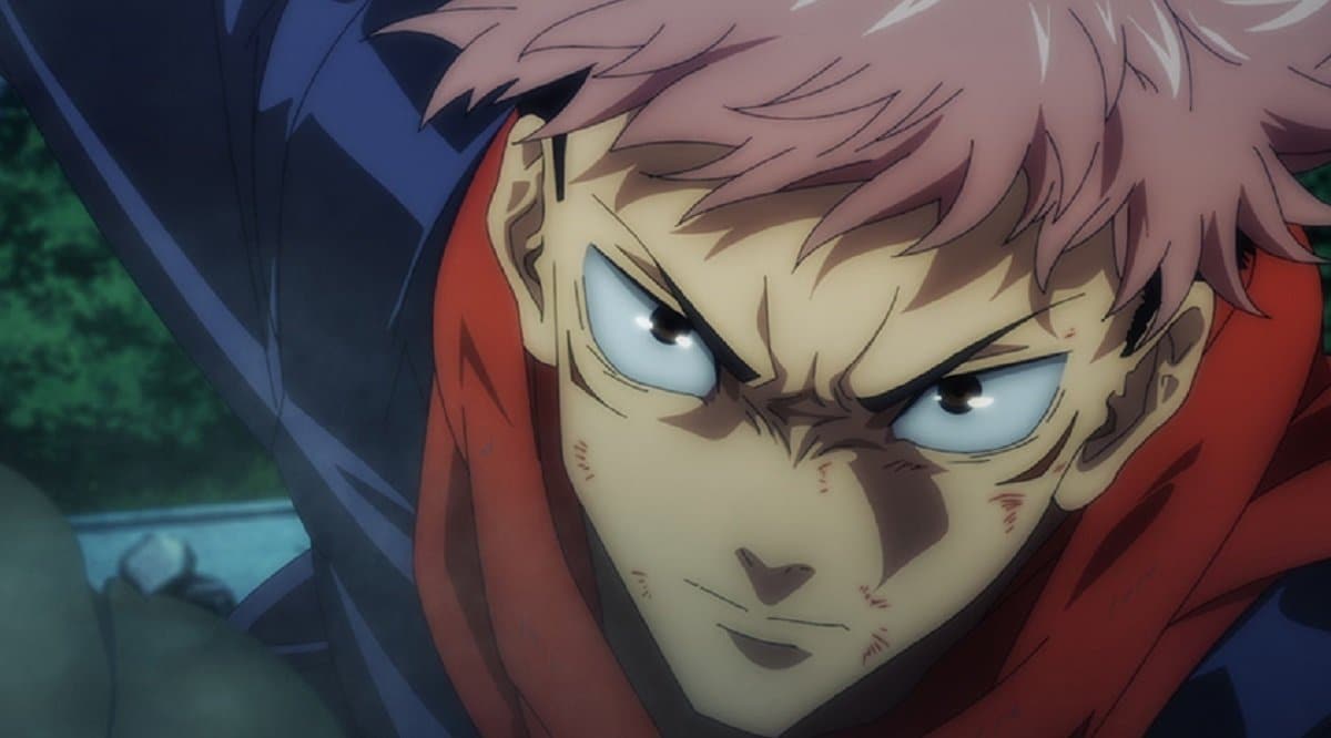 呪術廻戦」第13話はOP映像から泣かされる！「もの凄く刺さって