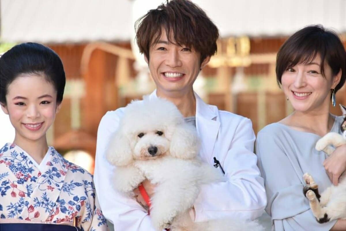 相葉雅紀、広末涼子をおんぶするシーンを近所の人に目撃され弁明