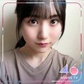 「かっきーしか勝たん!」「美しすぎる」乃木坂46 賀喜遥香、キュートなドアップセルフショットにファン歓喜