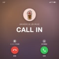 LB-RUG & AKASHI、新曲「Call In」配信リリース＆8月22日にclubasiaにて初披露！