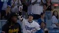 大谷翔平、確信の35号特大アーチで“ドヤ顔&指差し”パフォーマンスが飛び出した! 「カッコ良すぎます」「惚れてまうやろー」SNSで大盛り上がり
