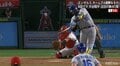 大谷翔平vsペレス、昨季ホームランキング争った2人が今季初競演 第1ラウンドはペレスが11号放ち貫禄「一瞬だけ去年のペレスが戻ってきた」