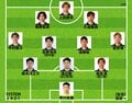 【日本代表｜ガーナ戦の予想スタメン】久保建英や遠藤航は先発濃厚。鎌田大地は欠場か。怪我人続出の守備陣はどうなる？