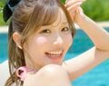 FRUITS ZIPPER櫻井優衣似の9頭身モデル美女が話題に「似てる！」「すごいスタイル」