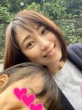 飯田圭織、娘の3歳児健診で驚き「それぞれ性格には違いがあるものですよね」