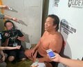 長州力、67歳の引退試合で残した最後の名言 後楽園を埋めた団塊ジュニアと甦った“昭和”ファンの熱