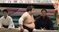 81年ぶり“早大卒”逸材力士が「レベチ」「優しくしても吹っ飛びました」 僅か2秒足らず…驚異の秒殺劇に驚きの声