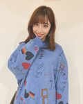 柴田阿弥の“ゆるコーデ”に「付き合ってください！」「カジュアルの阿弥ちゃんもかわいい」と絶賛の声