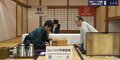 藤井聡太棋聖、持ち時間10分切る!形勢互角でまだ中盤戦も渡辺明名人はまだ1時間残し/棋聖戦五番勝負第3局