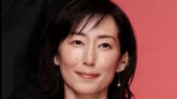 木村多江(52)「鍛えている姿もカッコいい！」ストイックなトレーニング姿を公開