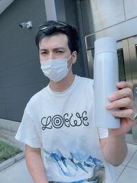 川崎希『もぉ~‼️』