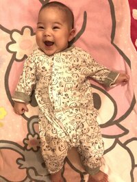 上原さくらの旦那『姫さまの萌え袖』