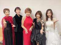 森口博子『素敵な楽屋』