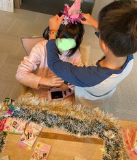 市川海老蔵『お!はじまってるー』