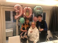 美川憲一『しぶとく生きてもらわないと~』