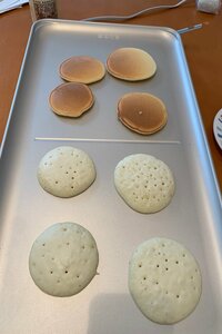 東尾理子『お気に入りのホットプレート』