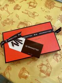 戸田恵子『ごほうびちょこ！』