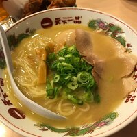 キンタロー。『天下一品』